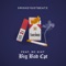 Big Bad Cpt (feat. MC Eiht) - SmokeyGotBeatz lyrics
