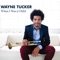 Blackbird (feat. Cyrille Aimée) - Wayne Tucker lyrics