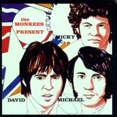 The Monkees Present artwork