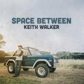 Space Between - EP artwork