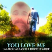 You Love Me artwork