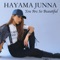 You Are So Beautiful - Junna Hayama lyrics