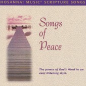 Hosanna! Music Scripture Songs: Songs of Peace artwork