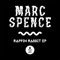 Rappin Rabbit - Marc Spence lyrics