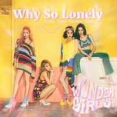 Why So Lonely artwork