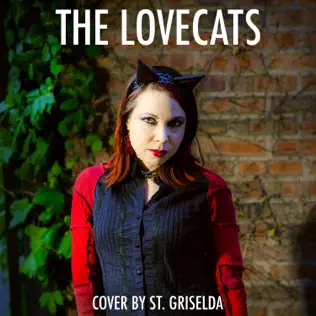 last ned album St Griselda - The Lovecats