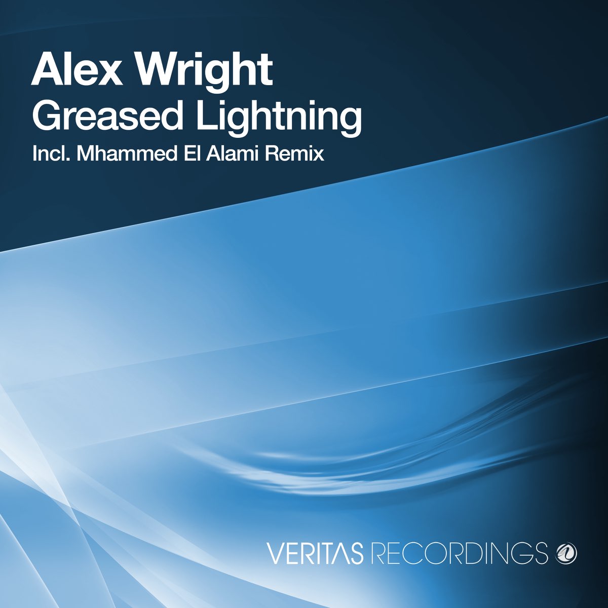 Greased Lightning - Single by Alex Wright on Apple Music.