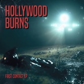 Hollywood Burns - Burn Hard (feat. Volkor X & Florent Gerbault)