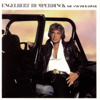 Engelbert Humperdinck - Yellow Moon artwork