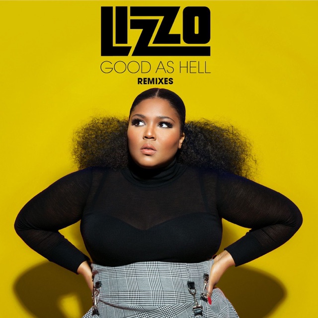 Good as Hell (Two Stacks Remix)