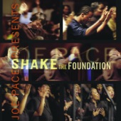 Shake the Foundation artwork
