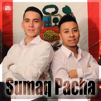 Sumaq Pacha (Acústico) - Single - Zona Infame