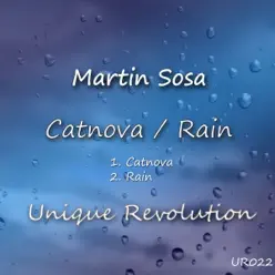 Catnova: Rain - Single - Martín Sosa