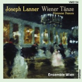 Neue Wiener Ländler, Op. 1 artwork