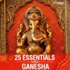 25 Essentials - Ganesha, 2016