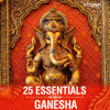25 Essentials - Ganesha - Varios Artistas