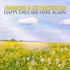 Ambrose and His Orchestra - Coming in on a Wing & a Prayer
