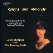 Raisins and Almonds artwork
