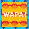 WAPA - Single artwork