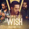 Wish (Remix) - Single album lyrics, reviews, download