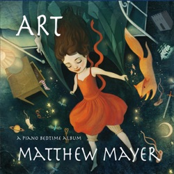 Matthew Mayer - Little Feet