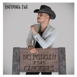 Espinoza Paz - No Cualquiera