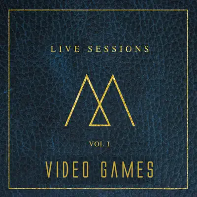 Video Games (Acoustic Version) - Single - Madilyn Bailey