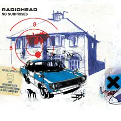 No Surprises - Single - Radiohead