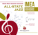Synonymic Bossa (Live) - All-State Junior Jazz Ensemble & Jim Decaro
