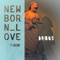 New Born Love (feat. Akiine) artwork