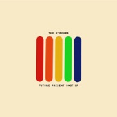 The Strokes - Threat of Joy