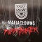Puppetmaster (Recep Uenel Mix) - Mafia Clowns lyrics