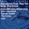 Ride the Time (feat. Rey-Na) [Joal Remix] - Aquabeat lyrics