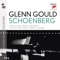 Six Little Piano Pieces, Op. 19: I. Leicht, Zart - Glenn Gould lyrics