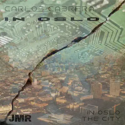 In Oslo - Single - Carlos Cabrera