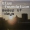 Bonfires - Blue Foundation lyrics