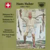 Stream & download Huber: Symphonies Nos. 1 & 7