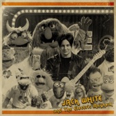 Jack White & The Electric Mayhem - You Are The Sunshine Of My Life