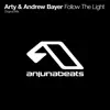 Follow the Light - Single album lyrics, reviews, download