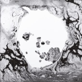 A Moon Shaped Pool artwork