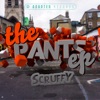 Pants - EP artwork