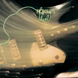 Live (Bonus Version) - Horslips