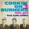 Cookin' On 3 Burners Ft. Kylie Auldist - This Girl