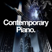 Contemporary Piano artwork