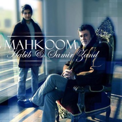 Habib - Mahkoom - Single (feat. Samir Zand)