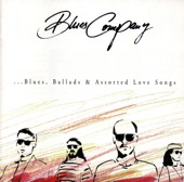 Blues, Ballads, 2009