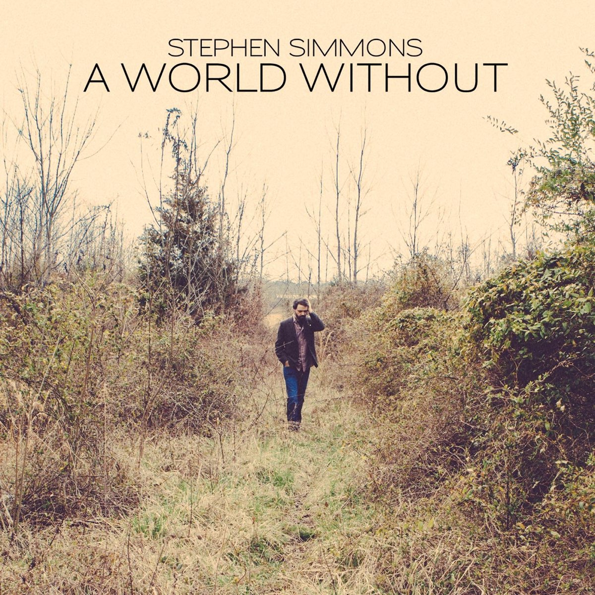 Stephen Simmons Armageddon перевод. Living in a World without Magic.