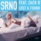 Lost & Found (feat. Zack B) - SRNO lyrics