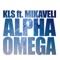 Alpha Omega (feat. Mikaveli) artwork