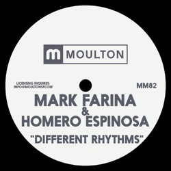 Mark Farina - Different Rhythms